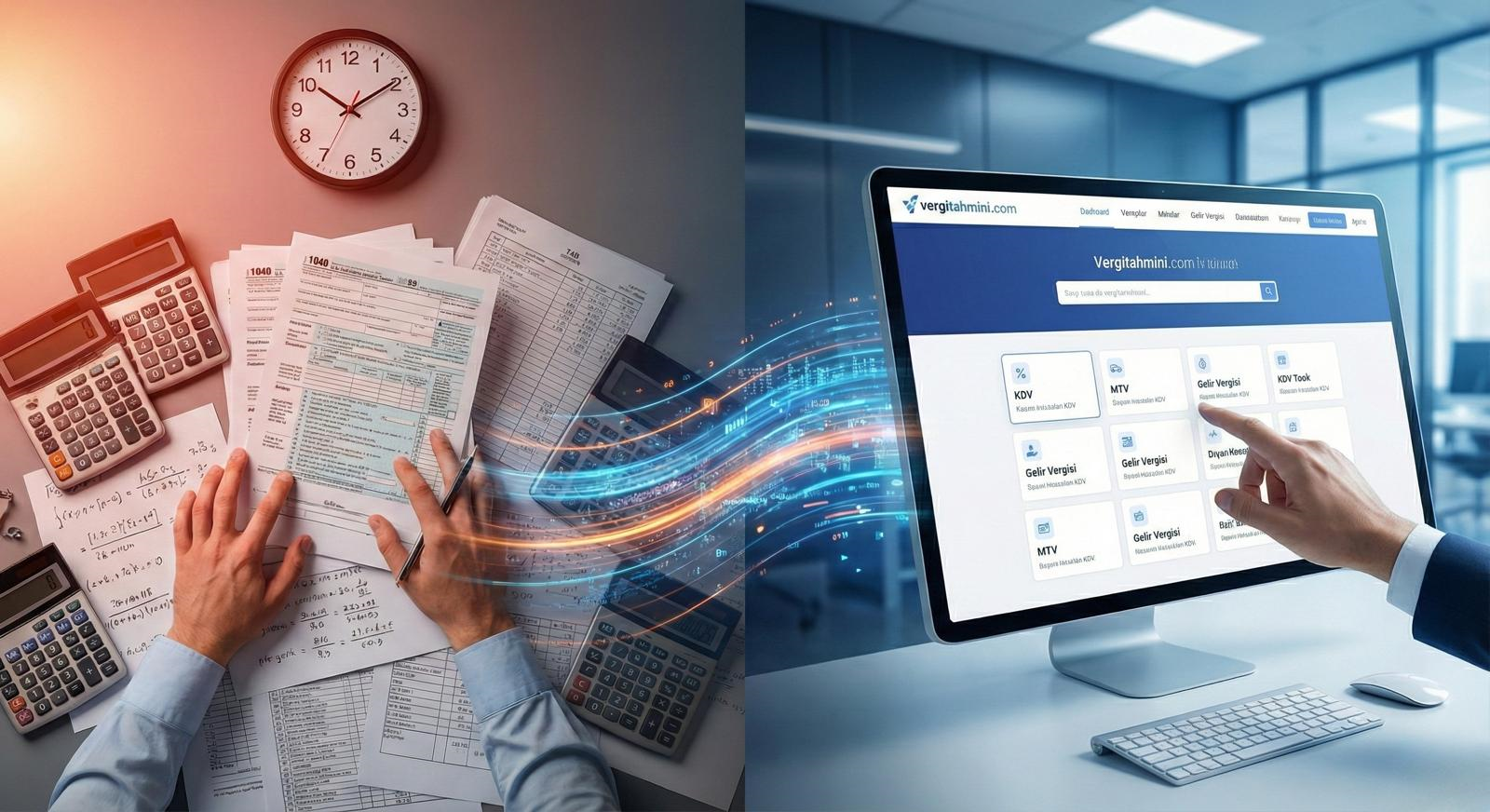 ŞirketMuhasebem Dijital Çözümler