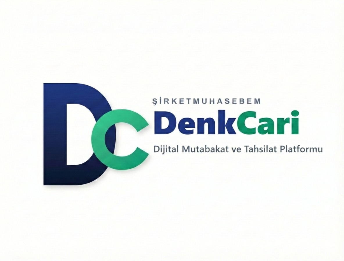 DenkCari Logo